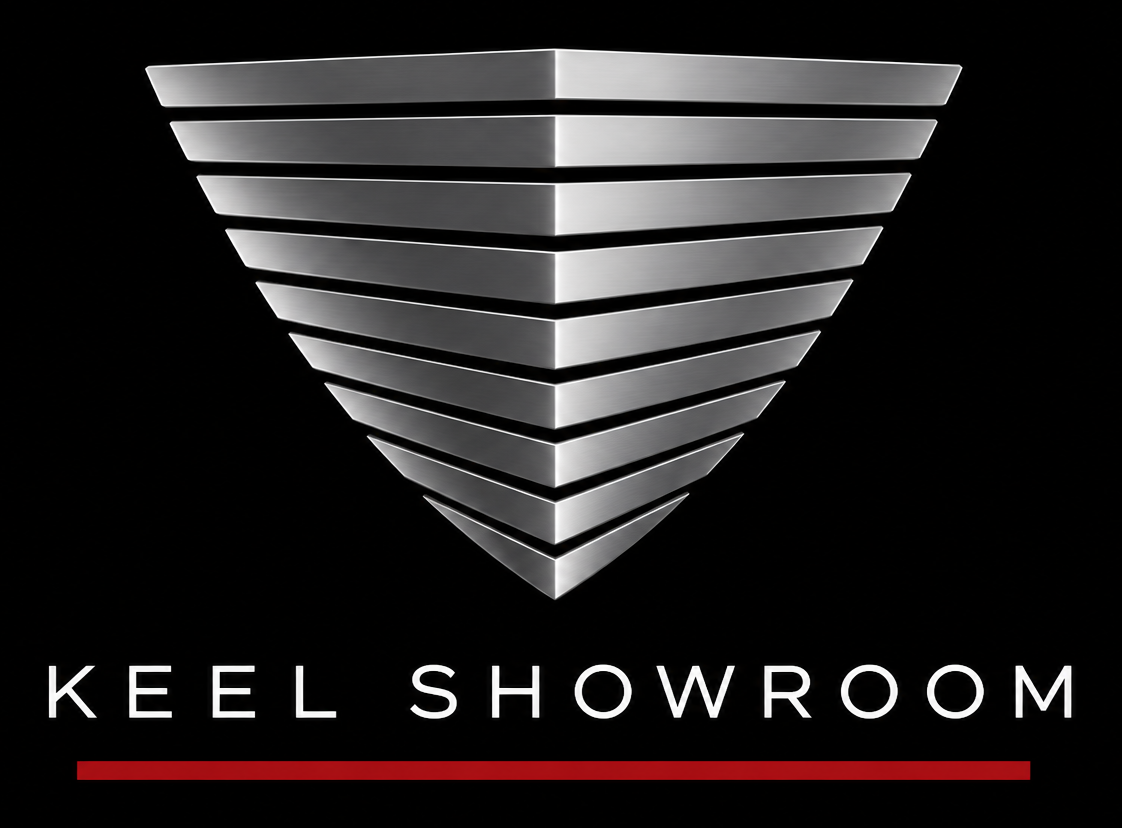 Keel Showroom